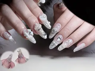 ネイル 💕Dreamy KIYO💕のネイルデザイン