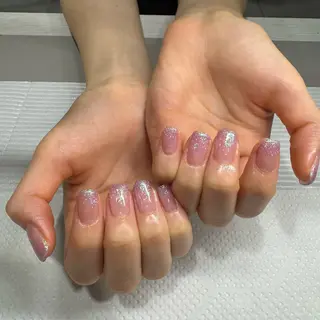 ネイル 小野澤 紗智のネイルデザイン