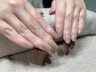 ネイル nail今村 澪奈のネイルデザイン
