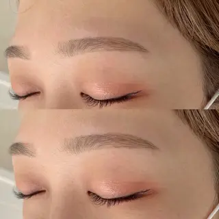 アイブロウ tomida yukiの眉毛・アイブロウイメージ