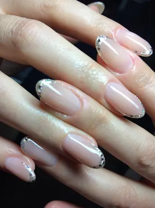 ネイル nail salon 7☺︎2のネイルデザイン