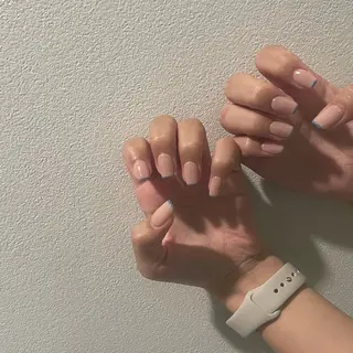 ネイル airi 🤍のネイルデザイン