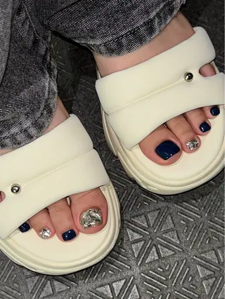 ネイル Nailsalon Fave/Rinaのネイルデザイン