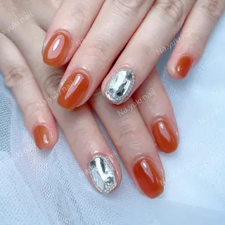 ネイル 💅 NikoNikoのネイルデザイン