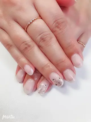 ネイル BeautyNail eyelashのネイルデザイン