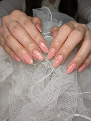 ネイル ulunail mikaのネイルデザイン