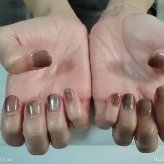 ネイル ネイルサロン haloのネイルデザイン