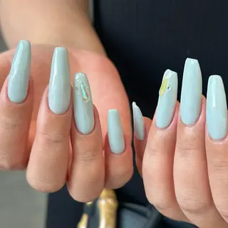 ネイル NAKAHARA. Mのネイルデザイン