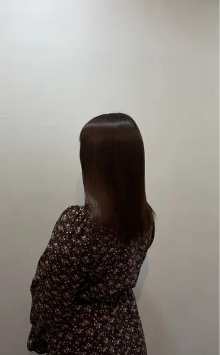 air-H あやのヘアスタイル