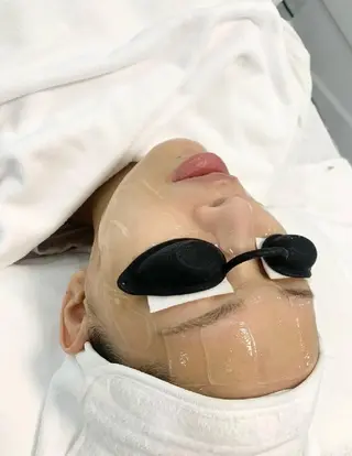 aliaハーブ水光店 エステティシャン募集のエステ・リラクイメージ