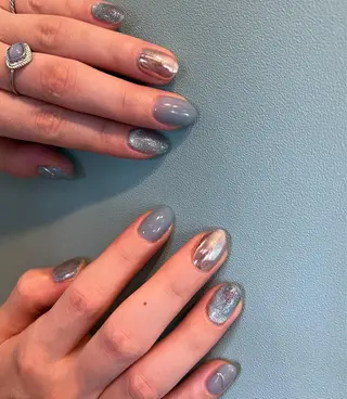 ネイル nailsalon ULLのネイルデザイン