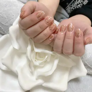 ネイル 💅fleur Ayumiのネイルデザイン