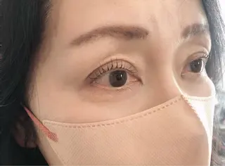 マツエク・マツパ marieanne まつ毛パーマ＆脱毛のマツエク・マツパデザイン
