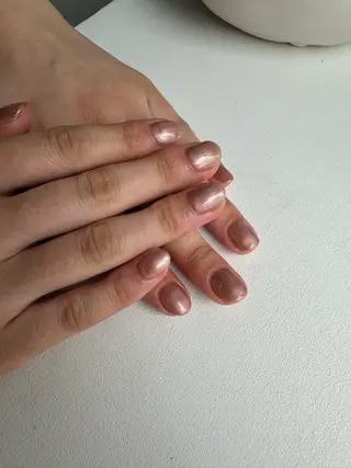 ネイル Kaede *LUFTのネイルデザイン