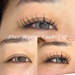 マツエク・マツパ Cestlavie! KOHTANIのマツエク・マツパデザイン