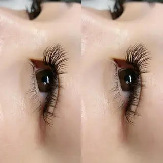 マツエク・マツパ bloom ＊のマツエク・マツパデザイン