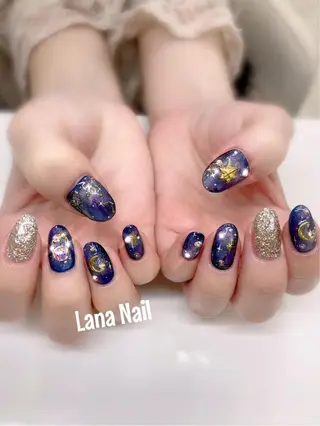 ネイル Lana Nailのネイルデザイン