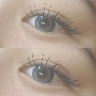 マツエク・マツパ リフュージュ🌷 カホのマツエク・マツパデザイン