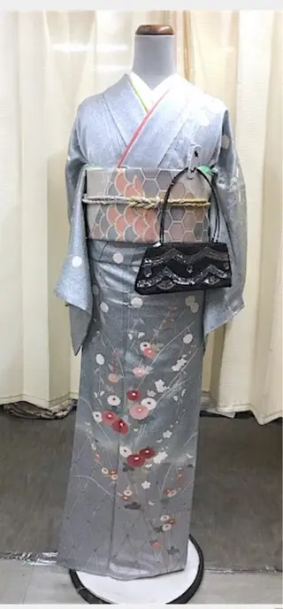 上辻 博司のヘアスタイル