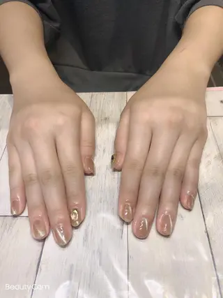 ネイル ✨アン ミユ✨のネイルデザイン