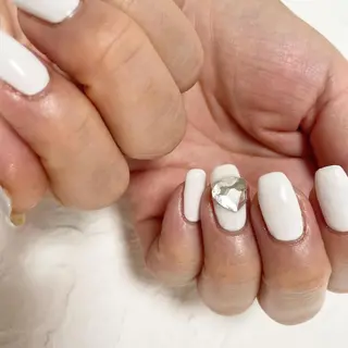 ネイル 吉村 優子のネイルデザイン