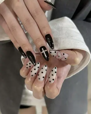 ネイル MIHANA ZENのネイルデザイン