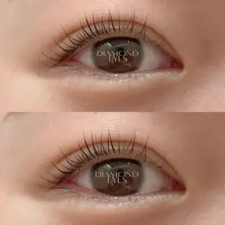 マツエク・マツパ 副店長 山田のマツエク・マツパデザイン