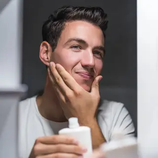 メンズ 赤澤/本気痩せ・脱毛 ・ノーファンデ肌のエステ・リラクイメージ