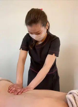 リンパトリートメント oluのエステ・リラクイメージ