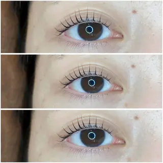 マツエク・マツパ ルクール小千谷 小林のマツエク・マツパデザイン