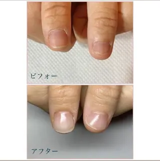ネイル ネイルサロン アリュームのネイルデザイン