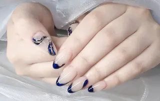 ネイル Mio NailsalonUのネイルデザイン