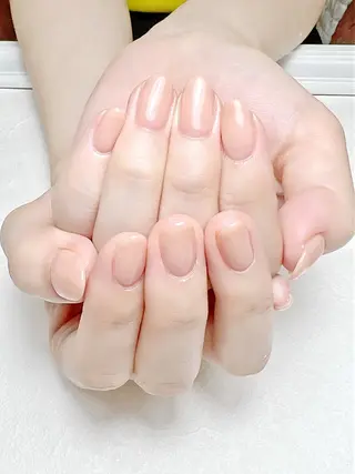 ネイル rouse nail RISATOのネイルデザイン