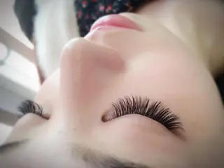 マツエク・マツパ iyoyo ERIKOのマツエク・マツパデザイン