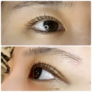 マツエク・マツパ Beauty なのはのマツエク・マツパデザイン