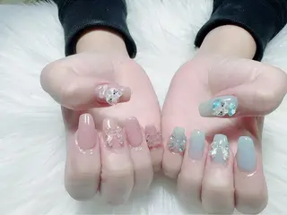 ネイル haru nailのネイルデザイン