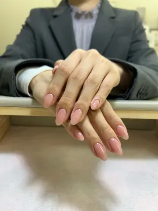 ネイル July Nail _のネイルデザイン