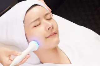 ITO SALONのエステ・リラクイメージ