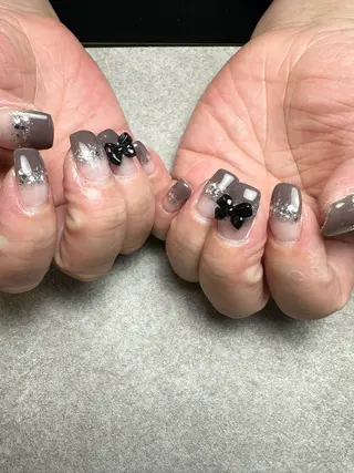 ネイル nailroom Anmie.のネイルデザイン