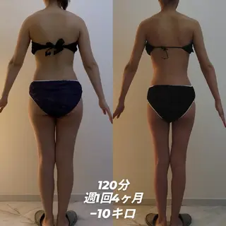 R.M所属・プライベートサロン R.Mのエステ・リラクイメージ