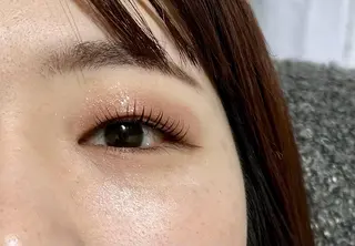 マツエク・マツパ 岩田 イワタのマツエク・マツパデザイン
