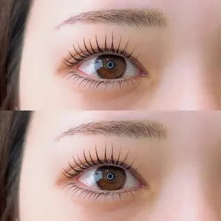 マツエク・マツパ Luxxe静岡店 石川のマツエク・マツパデザイン