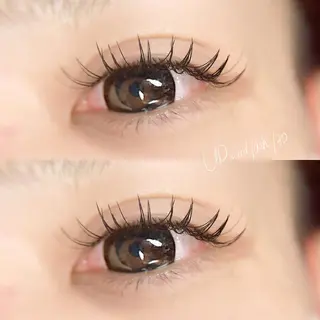 マツエク・マツパ Ohata Megumiの眉毛・アイブロウイメージ