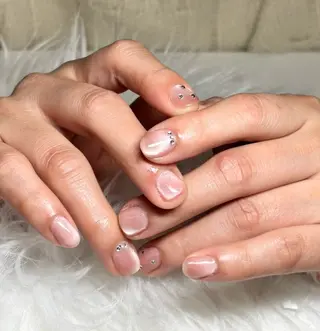 ネイル 菊池 優のネイルデザイン