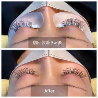 マツエク・マツパ 石井 千恵の眉毛・アイブロウイメージ