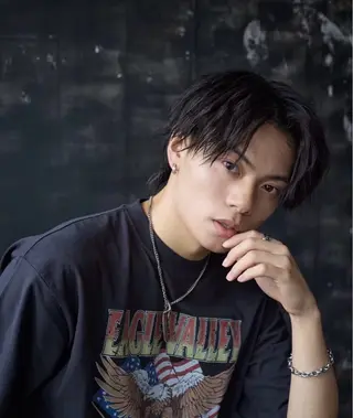 ショート メンズ特化美容師 /真家雅樹🔥のヘアスタイル