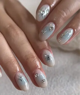 ネイル XIINH NAIL SALONのネイルデザイン