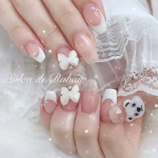 ネイル ネイリスト CHIAKIのネイルデザイン