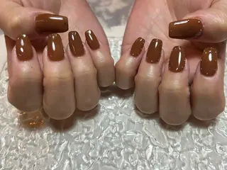 ネイル nail salon fleurのネイルデザイン