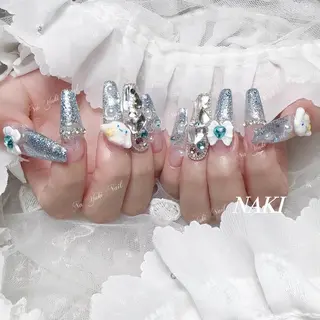ネイル 💅 NikoNikoのネイルデザイン